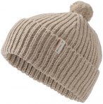 VAUDE Herren Mütze Coreway Beanie, Größe ONE SIZE in Braun