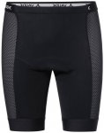 VAUDE Herren Shorts Me Bike Innerpants XP, Größe S in Schwarz