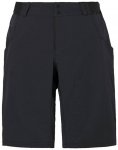 VAUDE Herren Shorts Me Loamer Shorts, Größe S in Schwarz