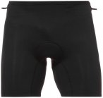 VAUDE Herren Tight VAUDE Herren Radsport Unterzieh Hose Innerpants III, Größe 