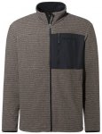 VAUDE Herren Unterjacke Me Neyland Fleece Jacket II, Größe XL in Braun
