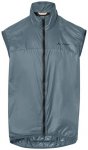 VAUDE Herren Weste Me Matera Air Vest, Größe M in Grau