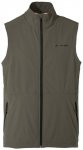 VAUDE Herren Weste Me Yaras Vest, Größe S in Braun
