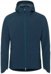 VAUDE Herren Yaras 3in1 Jacket, Größe M in Blau