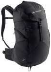 VAUDE Jura 24, Größe ONE SIZE in Schwarz