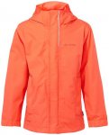 VAUDE Kinder Funktionsjacke Kids Escape Light IV, Größe 122 in Orange