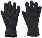 VAUDE Manukau Gloves, Größe 6 in Schwarz