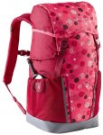 VAUDE Puck 14, Größe ONE SIZE in bright pink/cranberry