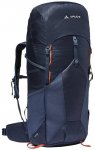 VAUDE Rucksack Ahead 48+, Größe ONE SIZE in Blau