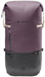 VAUDE Rucksack CityGo 23, Größe ONE SIZE in Lila