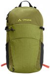 VAUDE Rucksack Wizard 18+4, Größe ONE SIZE in Grün