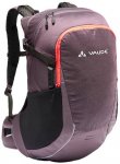 VAUDE Rucksack Wo Tremalzo 18, Größe ONE SIZE in Lila