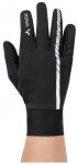 VAUDE Strone Gloves, Größe 6 in Schwarz