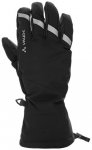 VAUDE Tura Gloves II, Größe 6 in Schwarz
