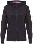VENICE BEACH Damen Shirt VB_Majorie D3DS Tanktop, Größe XL in Schwarz