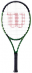 WILSON Kinder Tennisschläger BLADE 25 V8.0 RKT, Größe ONE SIZE in Weiß