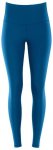 WINSHAPE Damen Functional Comfort Tights AEL112C, Größe XS in Blau
