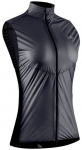 X-BIONIC Damen Laufweste Streamlite 4.0, Größe XL in Schwarz