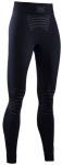 X-BIONIC Damen Unterhose ® INVENT 4.0 PANTS WMN, Größe XS in Schwarz