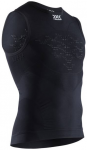 X-BIONIC ® ENERGIZER 4.0 LT SINGLET MEN, Größe L in Schwarz