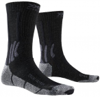 X-SOCKS Herren (R) TREK SILVER SOCKS, Größe 36-38 in Schwarz