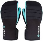 YEAZ Herren Handschuhe POW, Größe M in Blau