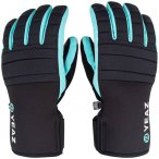 YEAZ Herren Handschuhe RIDIN, Größe XL in Blau