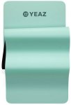 YEAZ Matte AURA, Größe ONE SIZE in Blau