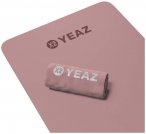 YEAZ Matte CARESS, Größe ONE SIZE in Blau 162