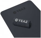 YEAZ Matte CARESS, Größe ONE SIZE in Grau 222