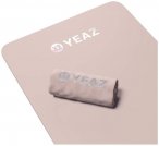 YEAZ Matte CARESS, Größe ONE SIZE in Rot 113