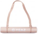 YEAZ Matte MOVE UP Set, Größe ONE SIZE in Braun