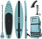 YEAZ Paddle BAIA - EXOTRACE PRO - SET, Größe ONE SIZE in Blau