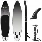 YEAZ Paddle BLACK SANDS BEACH - EXOTRACE -, Größe ONE SIZE in Grau