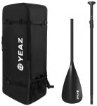 YEAZ Paddle KIT, Größe ONE SIZE in Schwarz