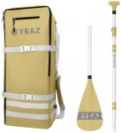 YEAZ Paddle LE CLUB KIT, Größe ONE SIZE in Gelb