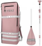YEAZ Paddle LIDO KIT, Größe ONE SIZE in Pink