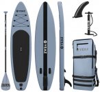 YEAZ Paddle MARINA - EXOTRACE - SET, Größe ONE SIZE in Blau