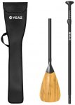 YEAZ Paddle NANI PLUS, Größe ONE SIZE in Schwarz