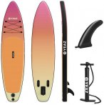YEAZ Paddle PARADISE BEACH - EXOTRACE PRO -, Größe ONE SIZE in Orange