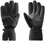ZANIER Handschuhe REITH.STX, Größe 11 in Schwarz