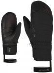 ZIENER Damen Handschuhe KALEA AS(R) AW MITTEN lady glove, Größe 8,5 in Schwarz