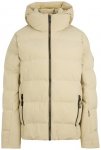 ZIENER Damen Jacke TRAVA-Z jacket lady, Größe 42 in Braun