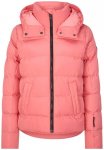 ZIENER Damen Jacke TUSJA lady (jacket ski), Größe 42 in candy pink