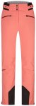 ZIENER Damen Keilhose TILLA lady (pants ski), Größe 38 in Pink