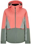 ZIENER Damen Unterjacke TAIMI lady (jacket ski), Größe 34 in Pink