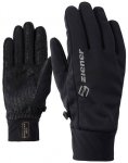 ZIENER Herren Handschuhe IRIOS GTX INF TOUCH glove multispor, Größe 7,5 in bla