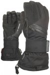 ZIENER Herren Handschuhe MARE GTX + Gore plus warm glove SB, Größe 8,5 in blac