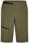 ZIENER Herren Shorts NUWE X-FUNCTION man (shorts), Größe 58 in Grün