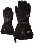 ZIENER Damen Handschuhe Kanika Asr Pr Hot Glove Lady, Größe 7,5 in Black